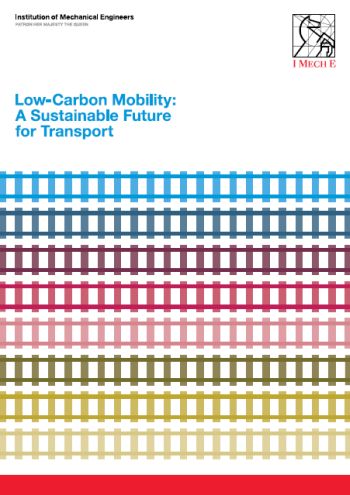 低碳出行，交通可持续发展的未来拇指